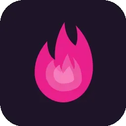 OnlyGFs.ai logo