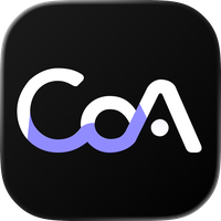 CoAnimator logo