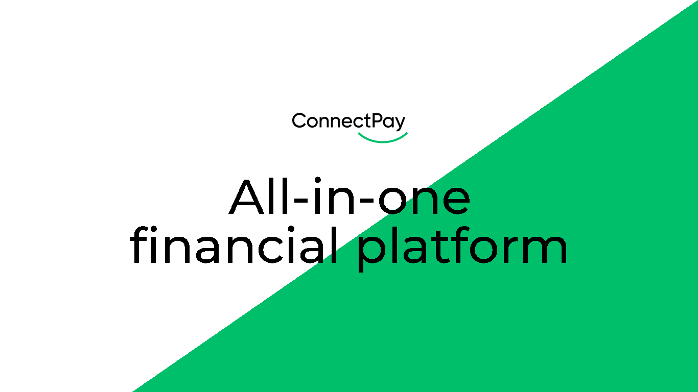 ConnectPay preview