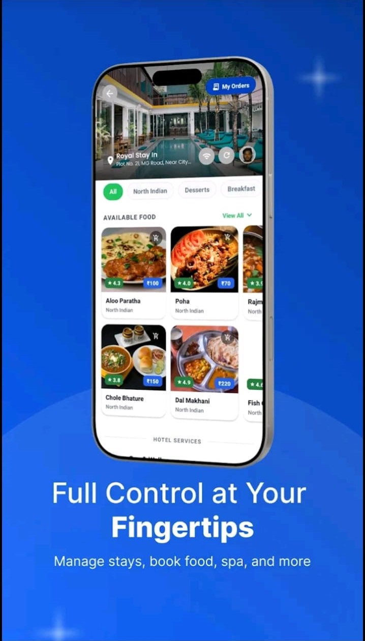 DigiGo screenshot 3