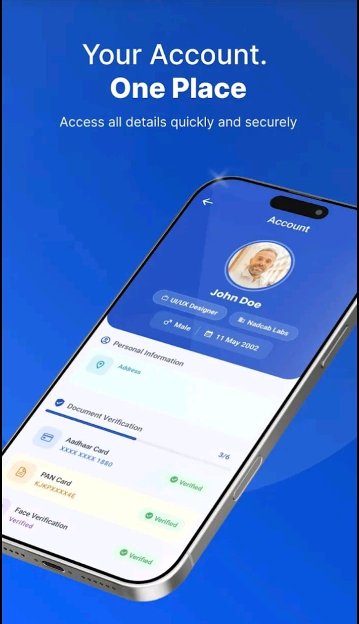 DigiGo screenshot 4